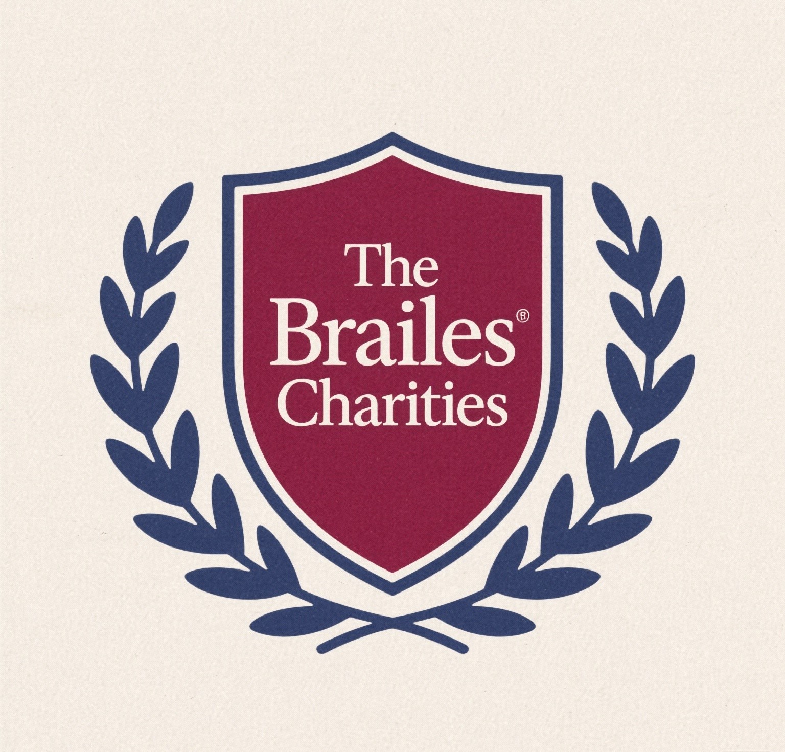 THE BRAILES CHARITIES logo